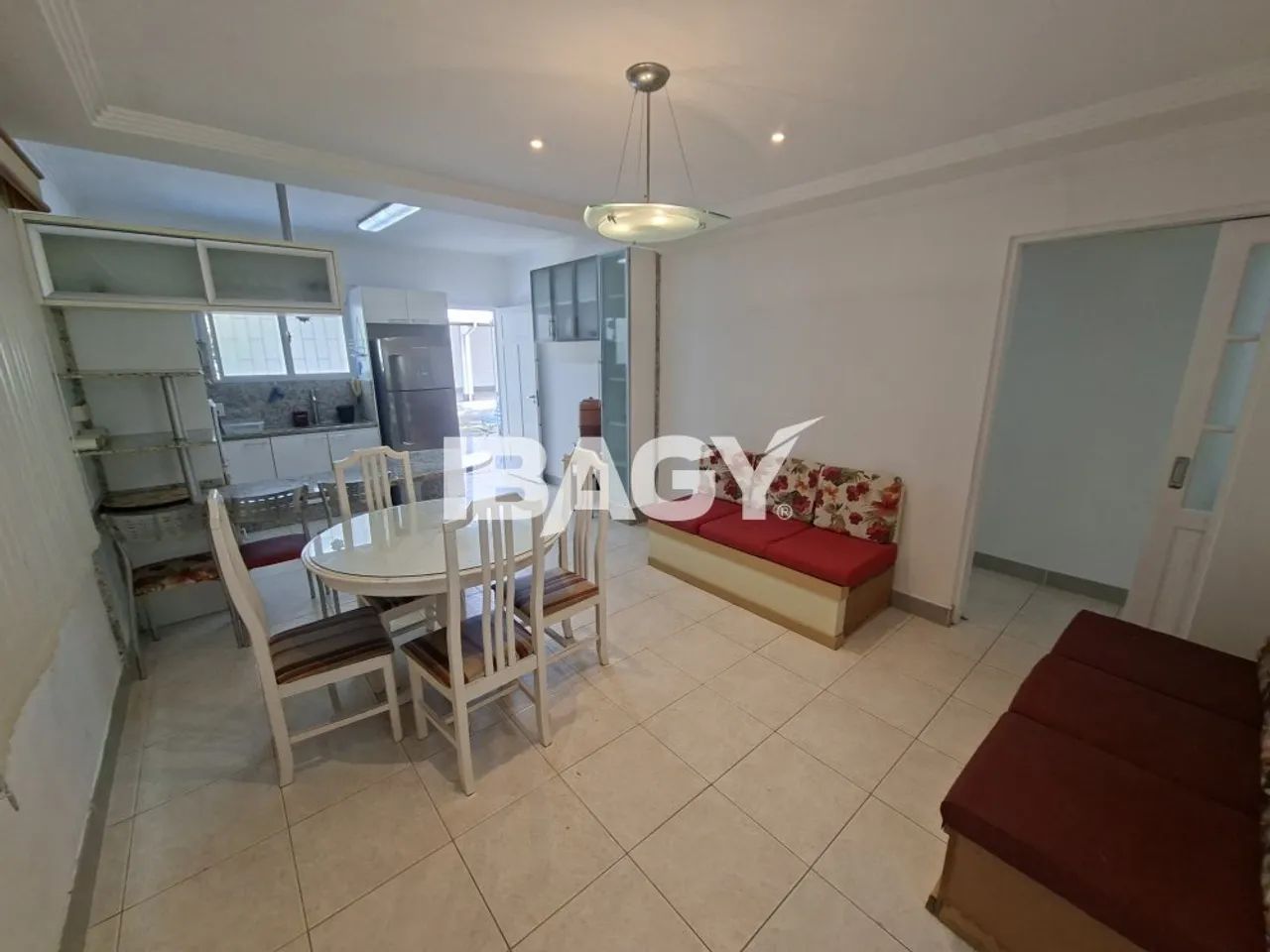 Excelente Casa 3 dormitório(s) em Pântano do Sul - Florianópolis - Foto 4