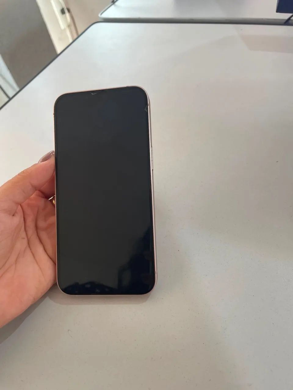 IPHONE 13 IMPECÁVEL  - Foto 2