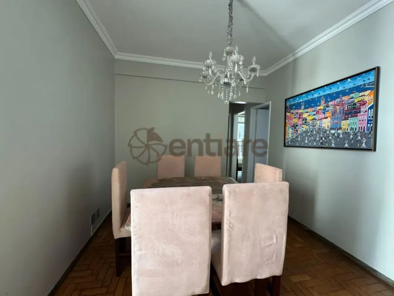 Apartamento com 3 quartos para alugar em Belo Horizonte - Foto 4