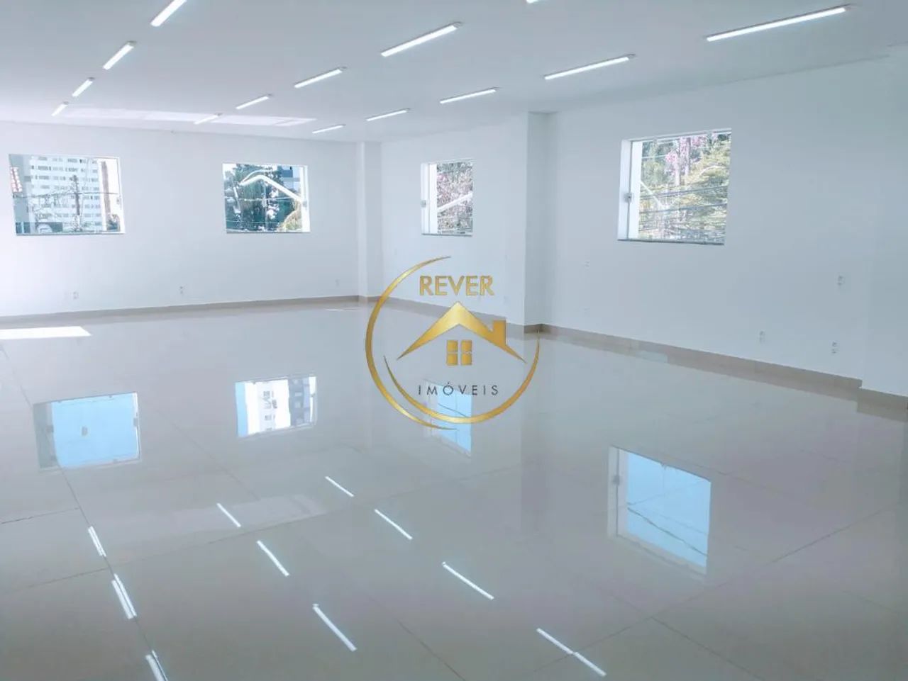 Salão à venda em Campinas, Centro, com 260 m² - Foto 2