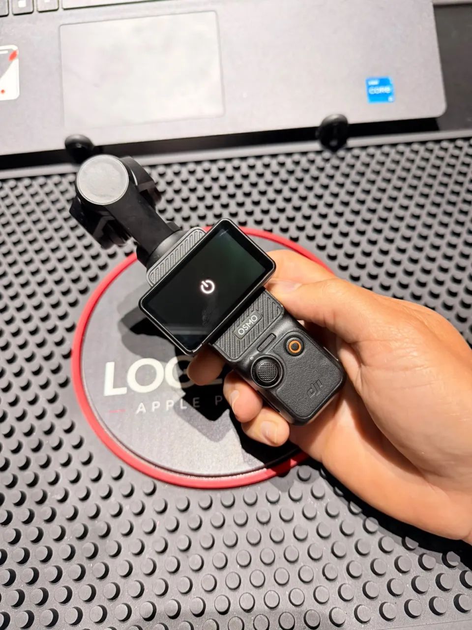 DJI Osmo Pocket 3  - Foto 2