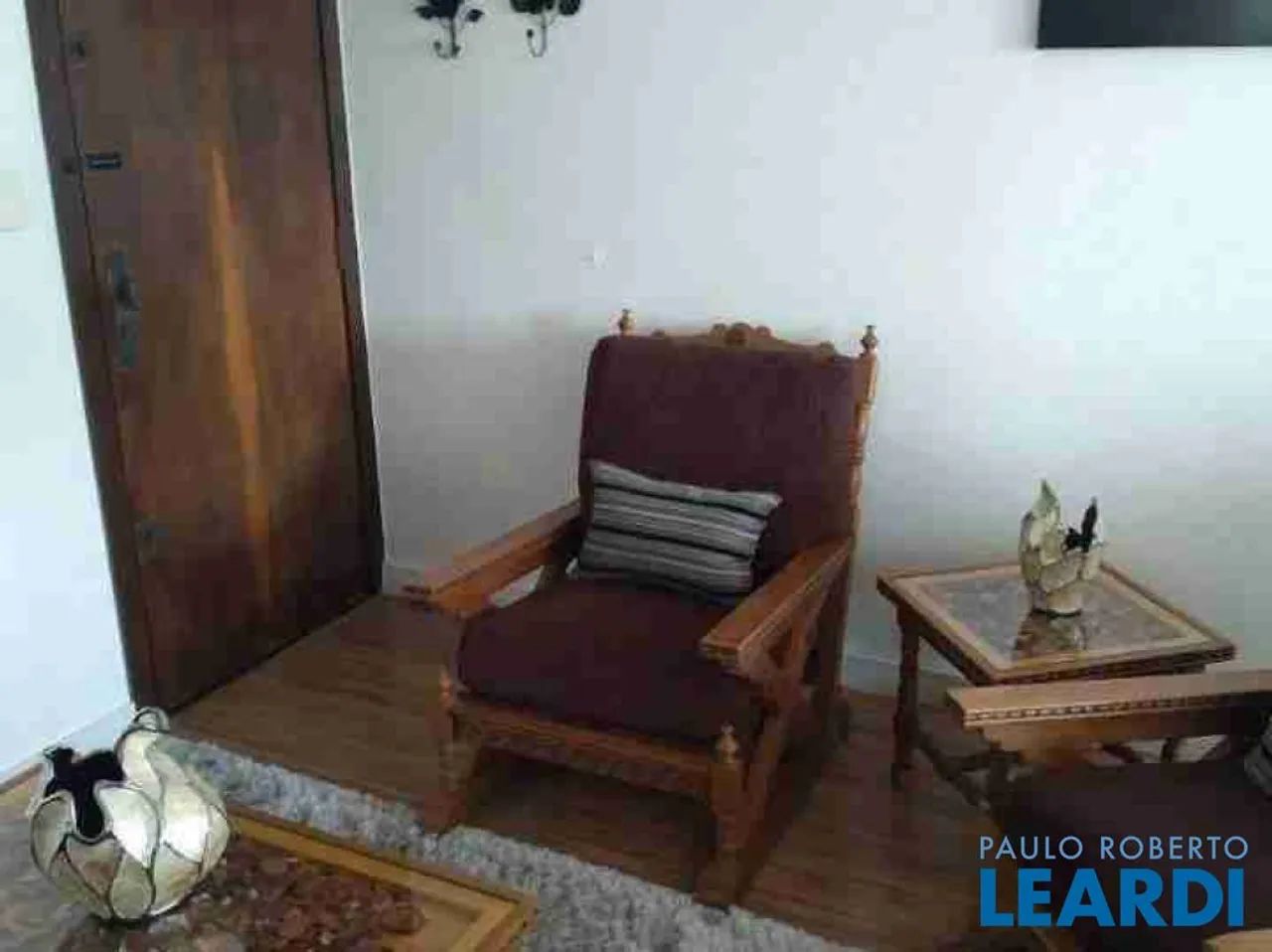 APARTAMENTO - BELA VISTA - SP - Foto 5