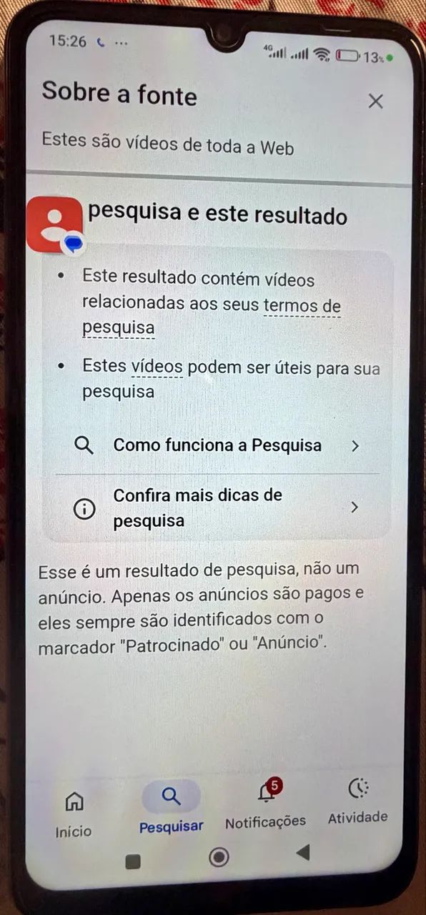 Vendo celular novo MI 11 lite - Foto 3