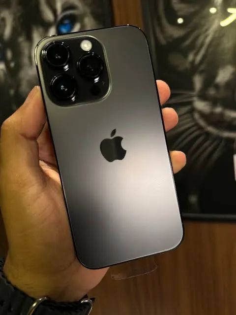 iPhone 13 Pro 256Gb