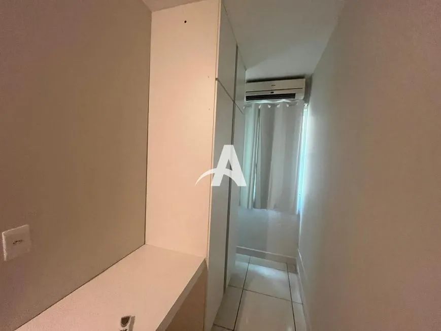 Aluguel Apartamento mobiliado PRESIDENTE ROOSEVELT - Foto 5