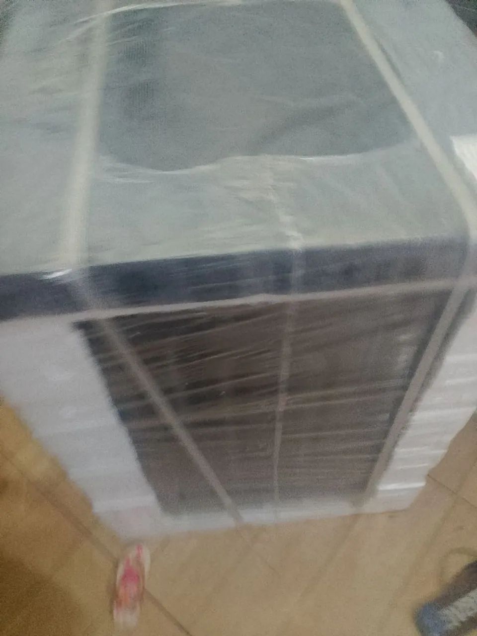 Máquina de lavar  - Foto 3