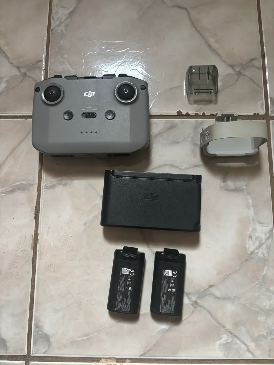 peças dji mini 2 - Foto 2