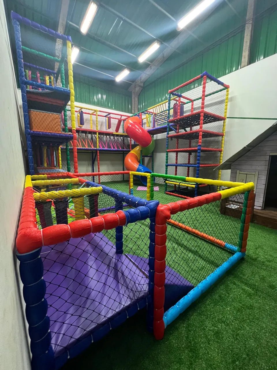 Kid Play Brinquedão - Foto 2