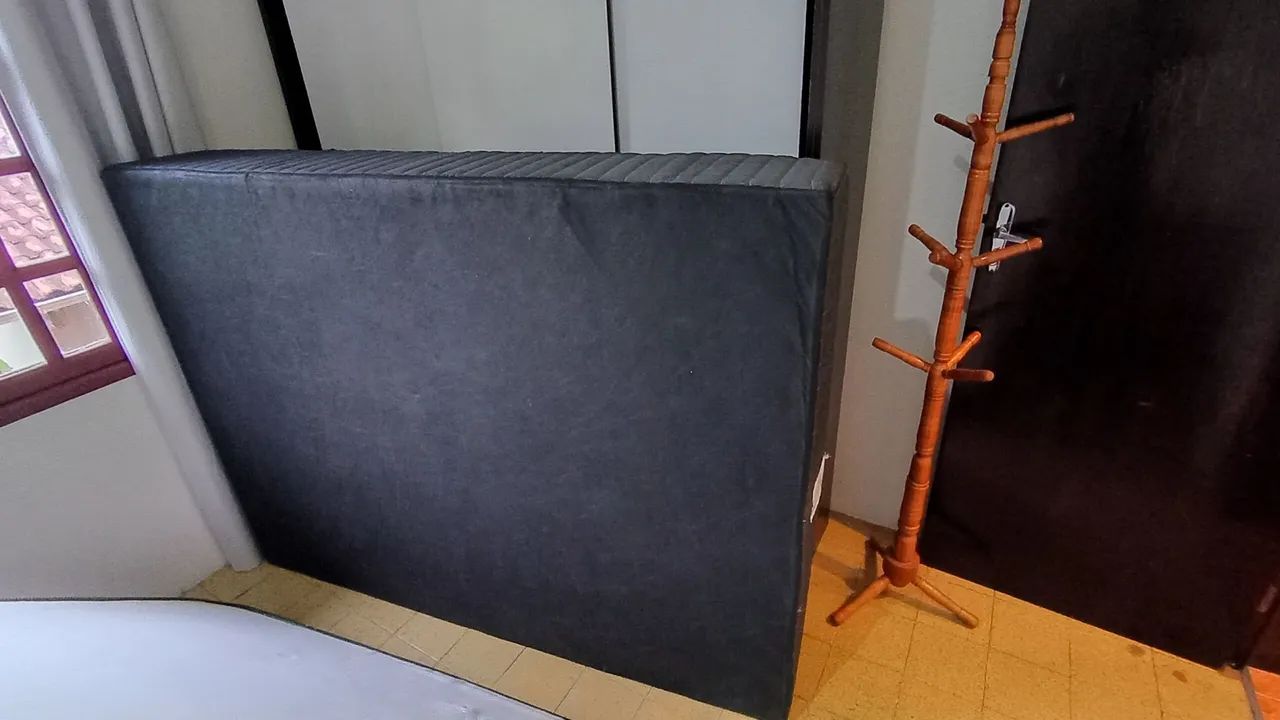Cama Box