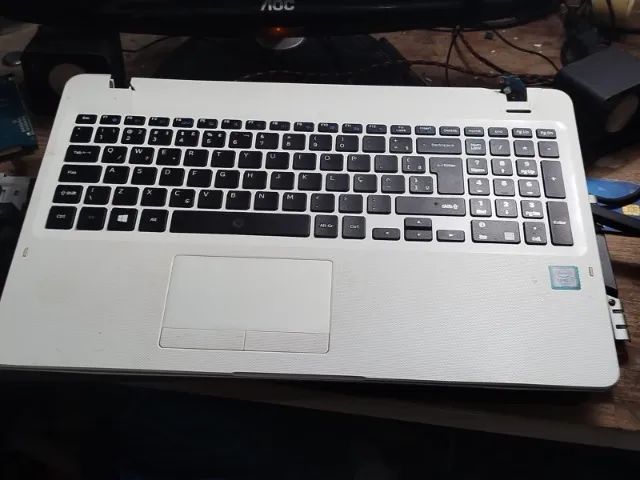 Vendo esse NoteBook Samsung