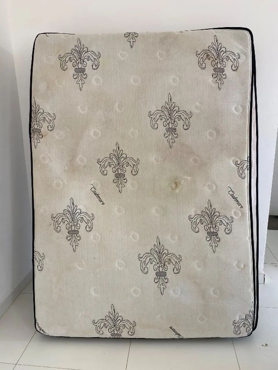 Cama casal  - Foto 4