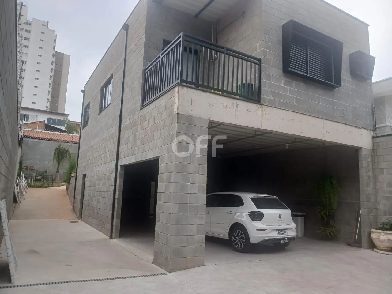 casa - Taquaral - Campinas