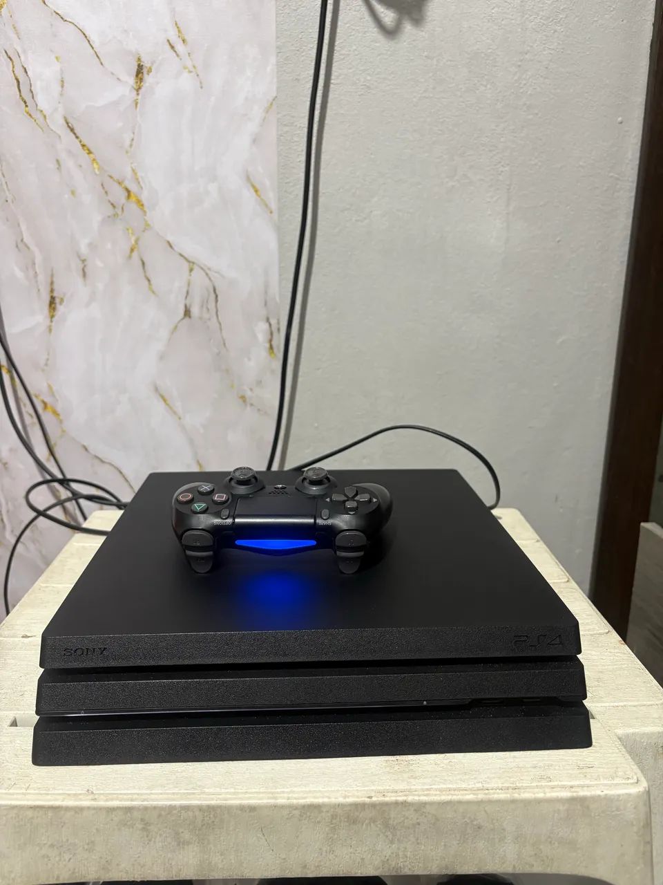 PlayStation 4 Pro 1TB
