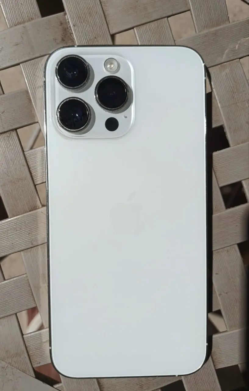 iPhone 14 Pro Max  - Foto 5