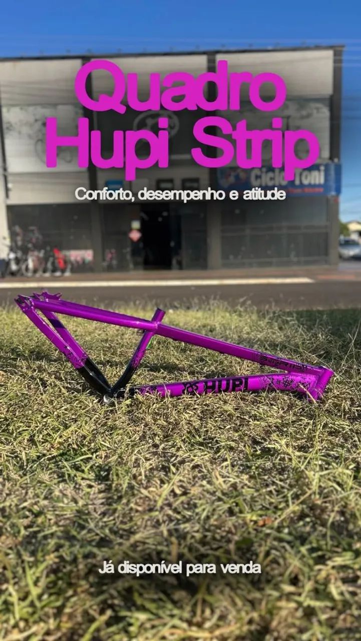 Quadro 26 HUPI STRIP  - Foto 3