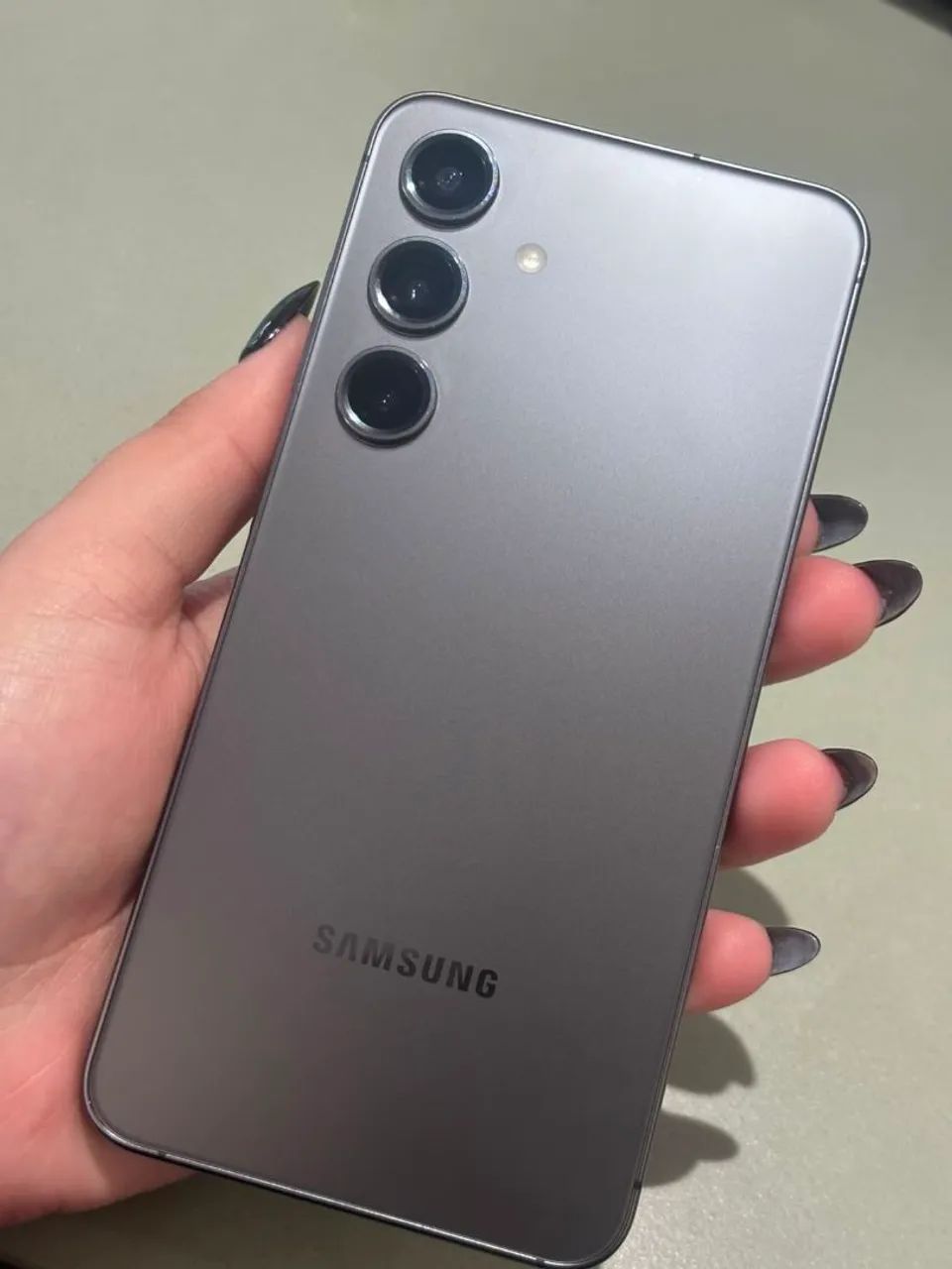 SAMSUNG GALAXY S24 - Foto 4