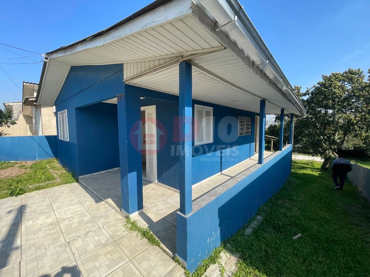 Casa Alvenaria em Coloninha, Araranguá/SC - Foto 2