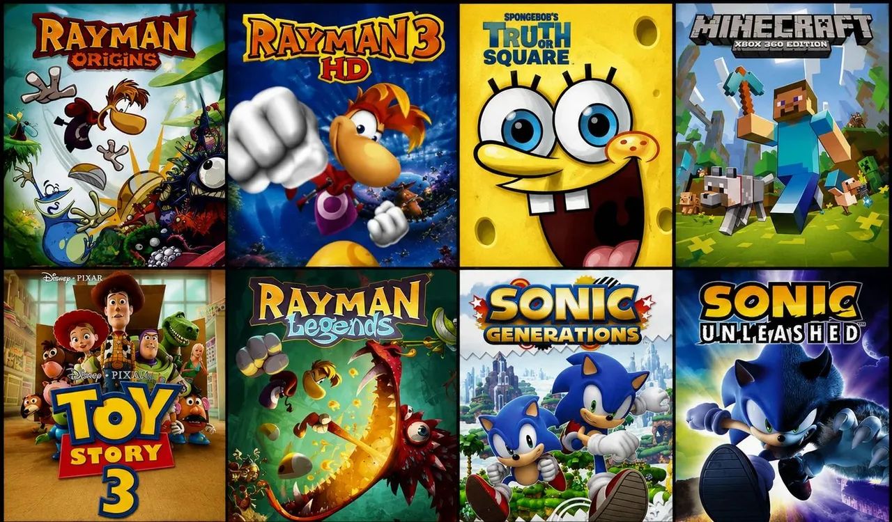 JOGOS XBOX 360  - Foto 4