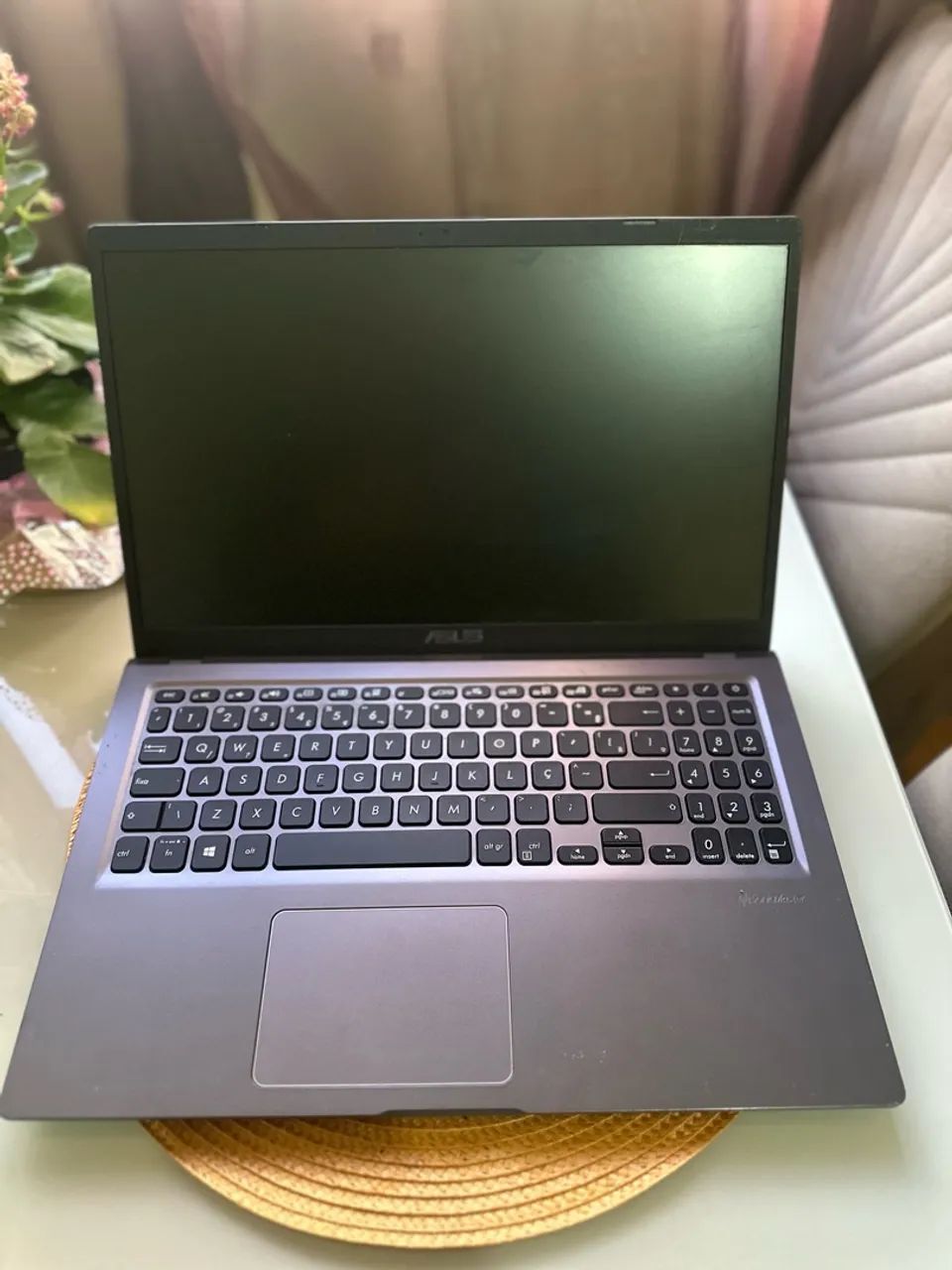 Notebook Asus  - Foto 4