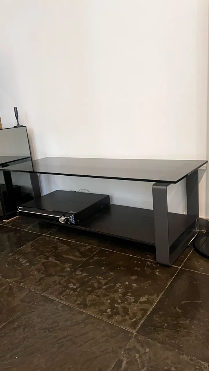Mesa de vidro  - Foto 4