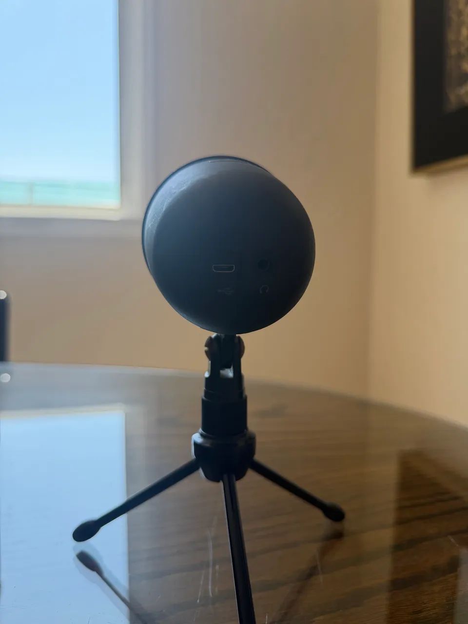 Microfone Krom Kimu Pro - Foto 3