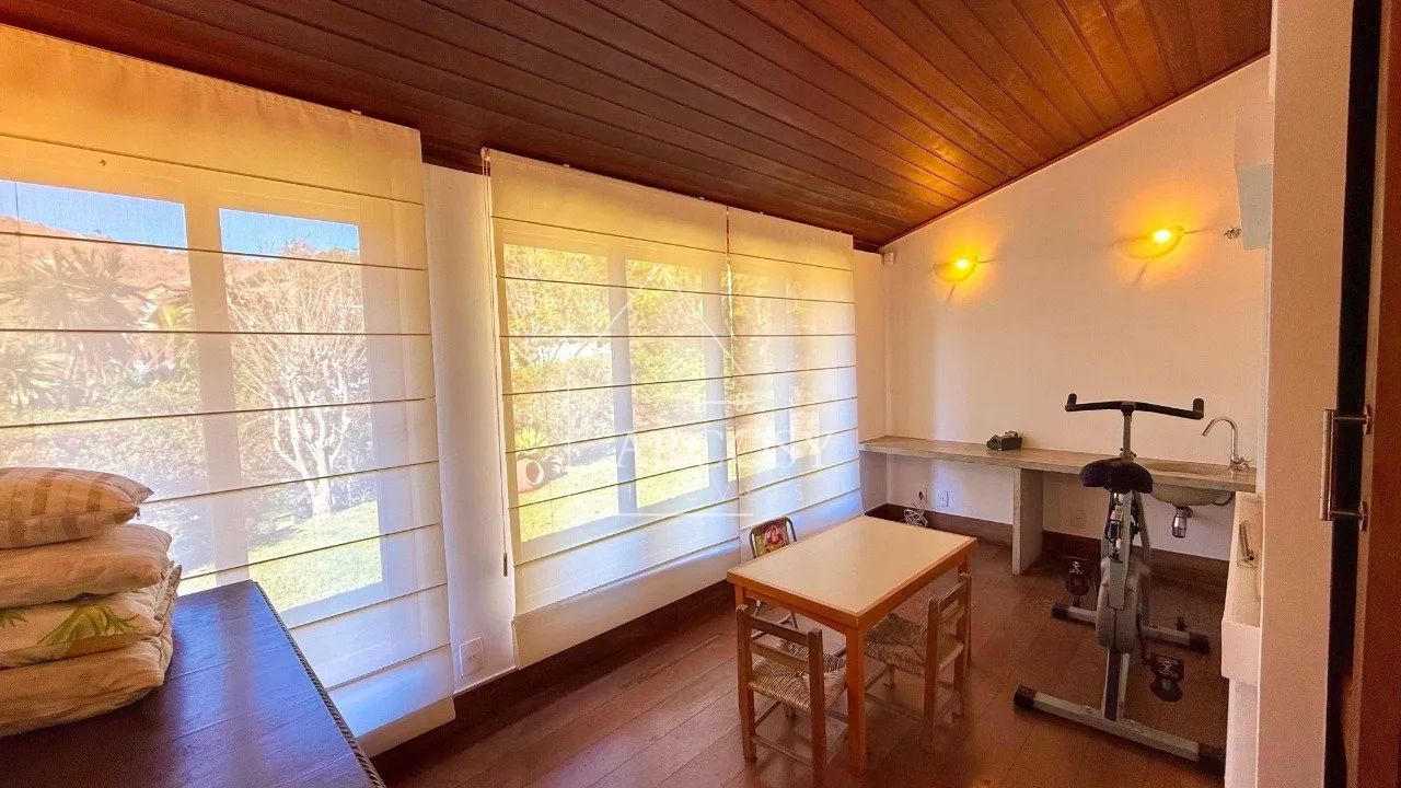 Exclusividade em Itaipava: Imóvel Sofisticado com 7 Suítes e Lazer Completo - Foto 3