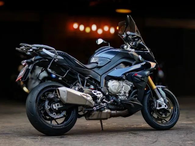 BMW S 1000 XR - Foto 3