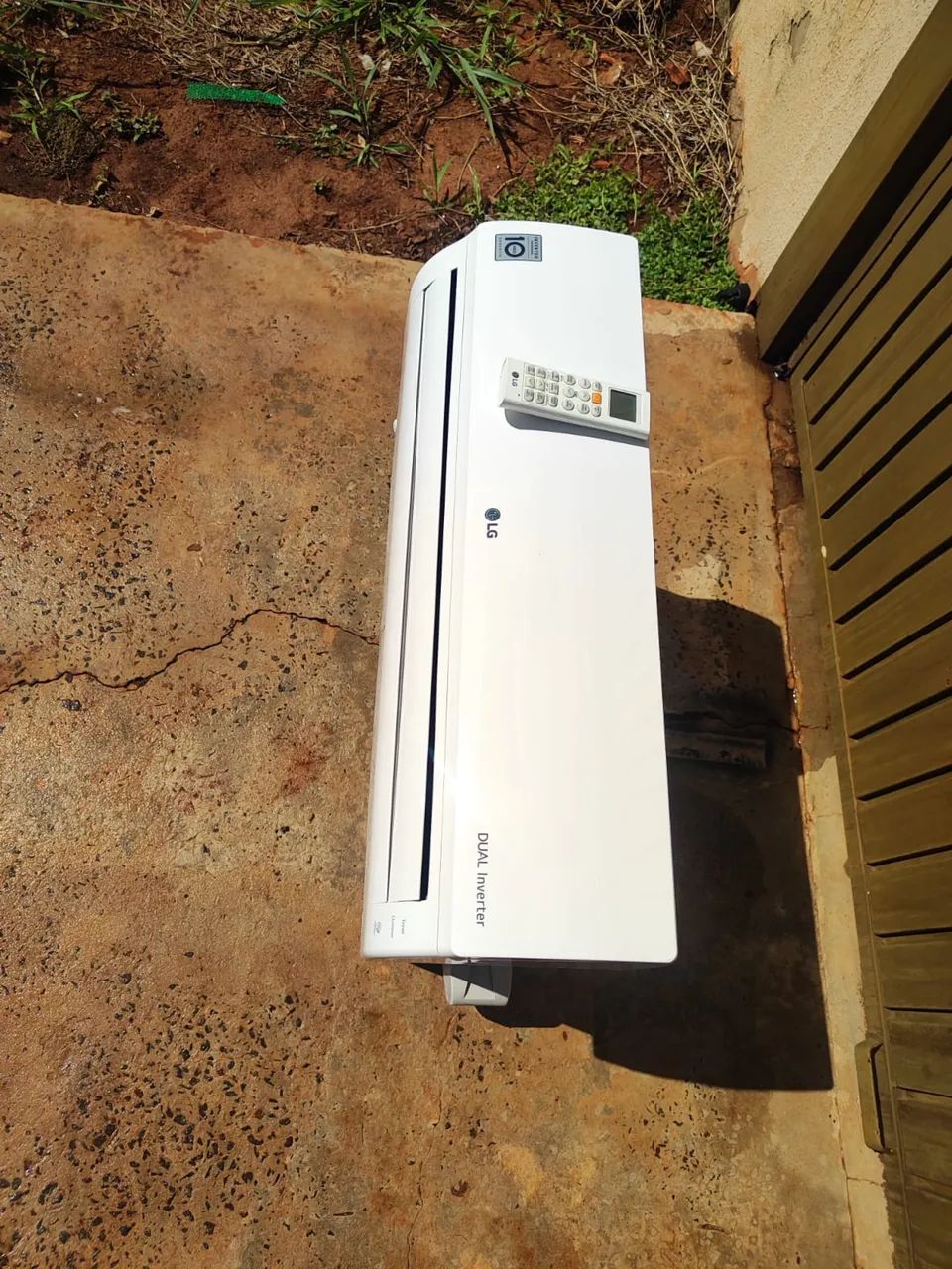 Ar condicionado Split 9Btus Inverter  - Foto 2