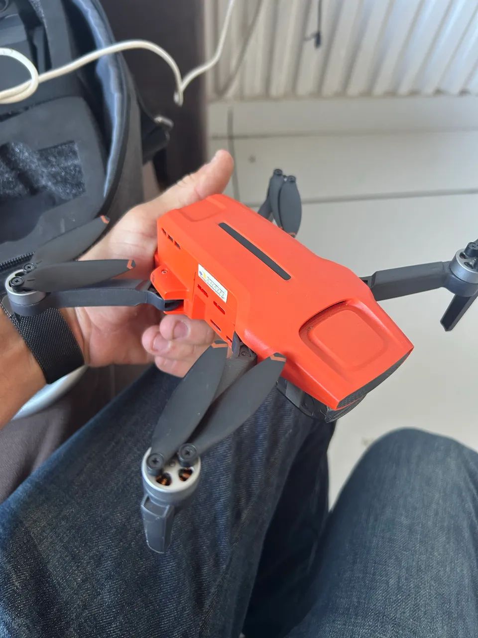 Drone FIMI mini 3 - Foto 5