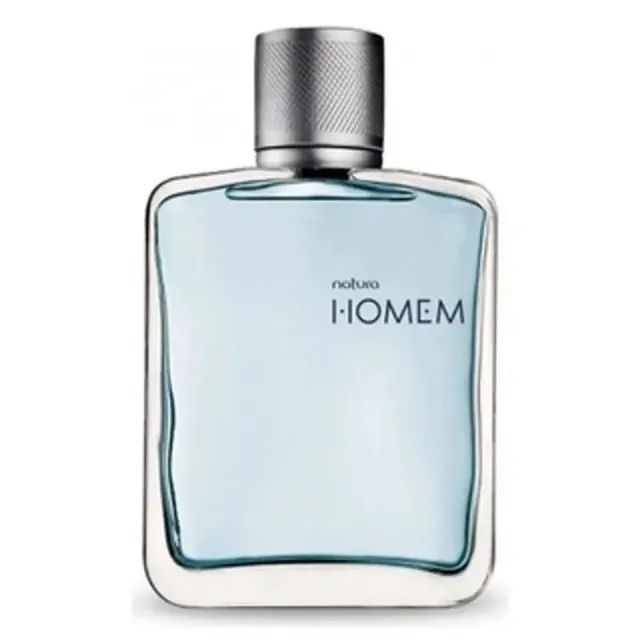 Deo Colônia Masculino Natura Homem 100 ml