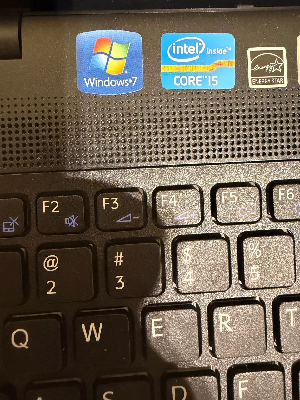 Notebook Vaio i5 - Windows7 - Foto 2