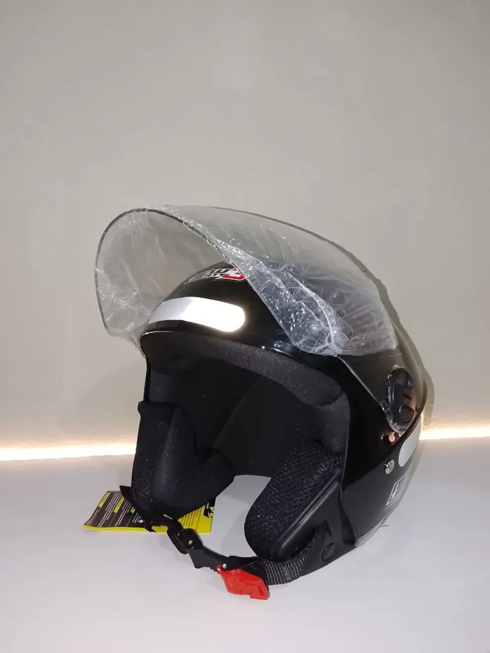 Capacete 