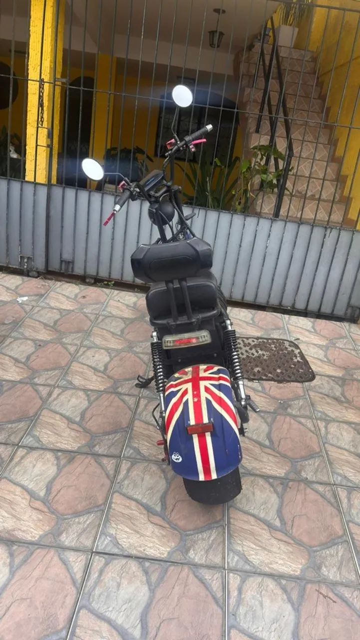 SCOOTER  x11 - Foto 5