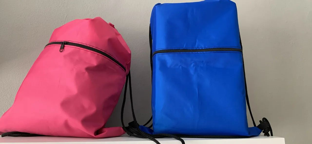 Mochila pra academia  - Foto 2