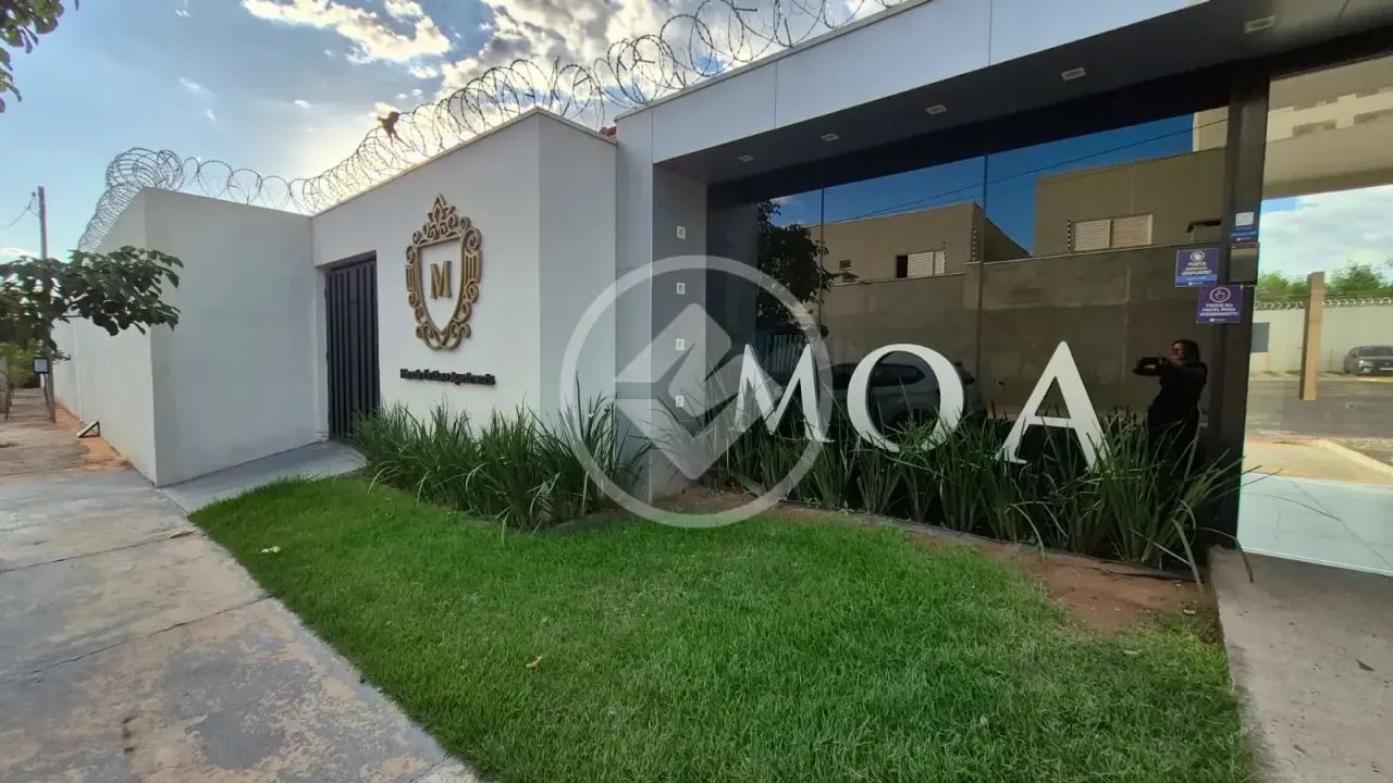 EXCELENTE APARTAMENTO NO MOA codigo: 334684