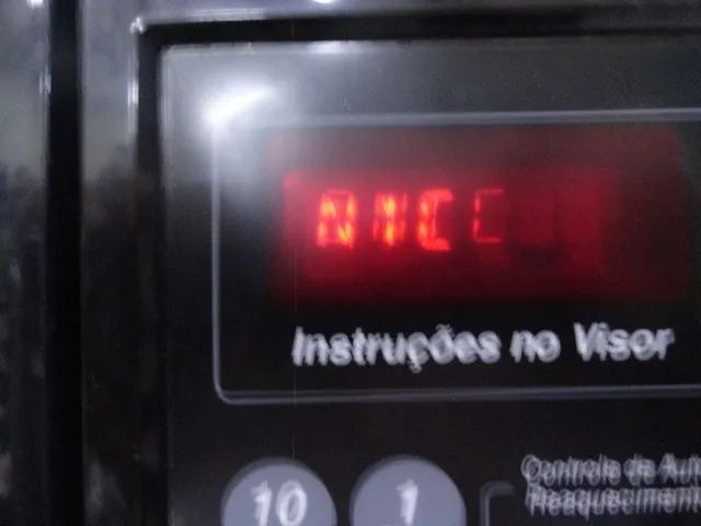 microondas panasonic junior nn5568h - Foto 5