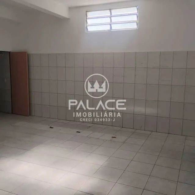 salão para alugar em residencial santo antônio, piracicaba 75m² - Foto 5