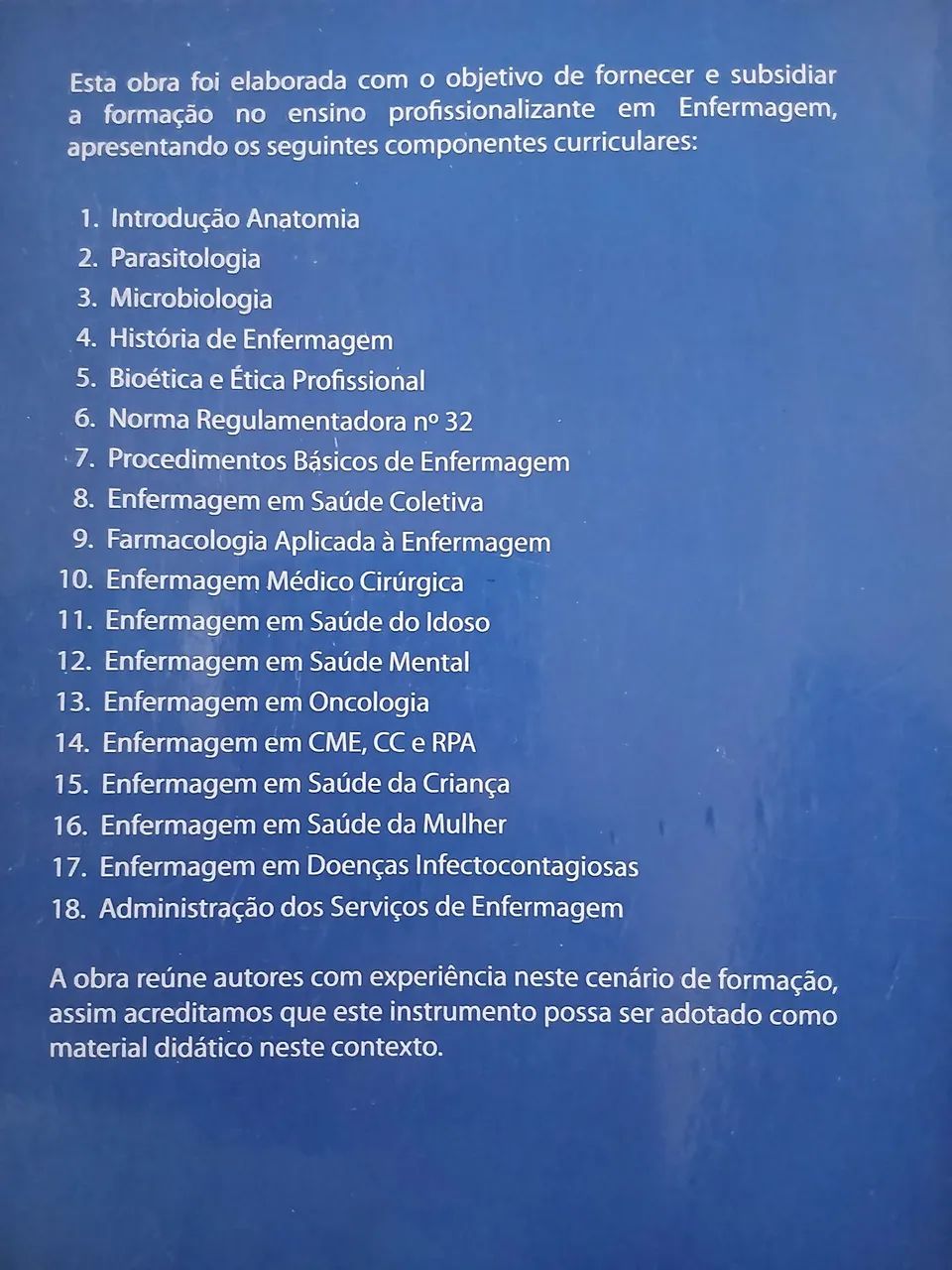 Manual do técnico em enfermagem  - Foto 2