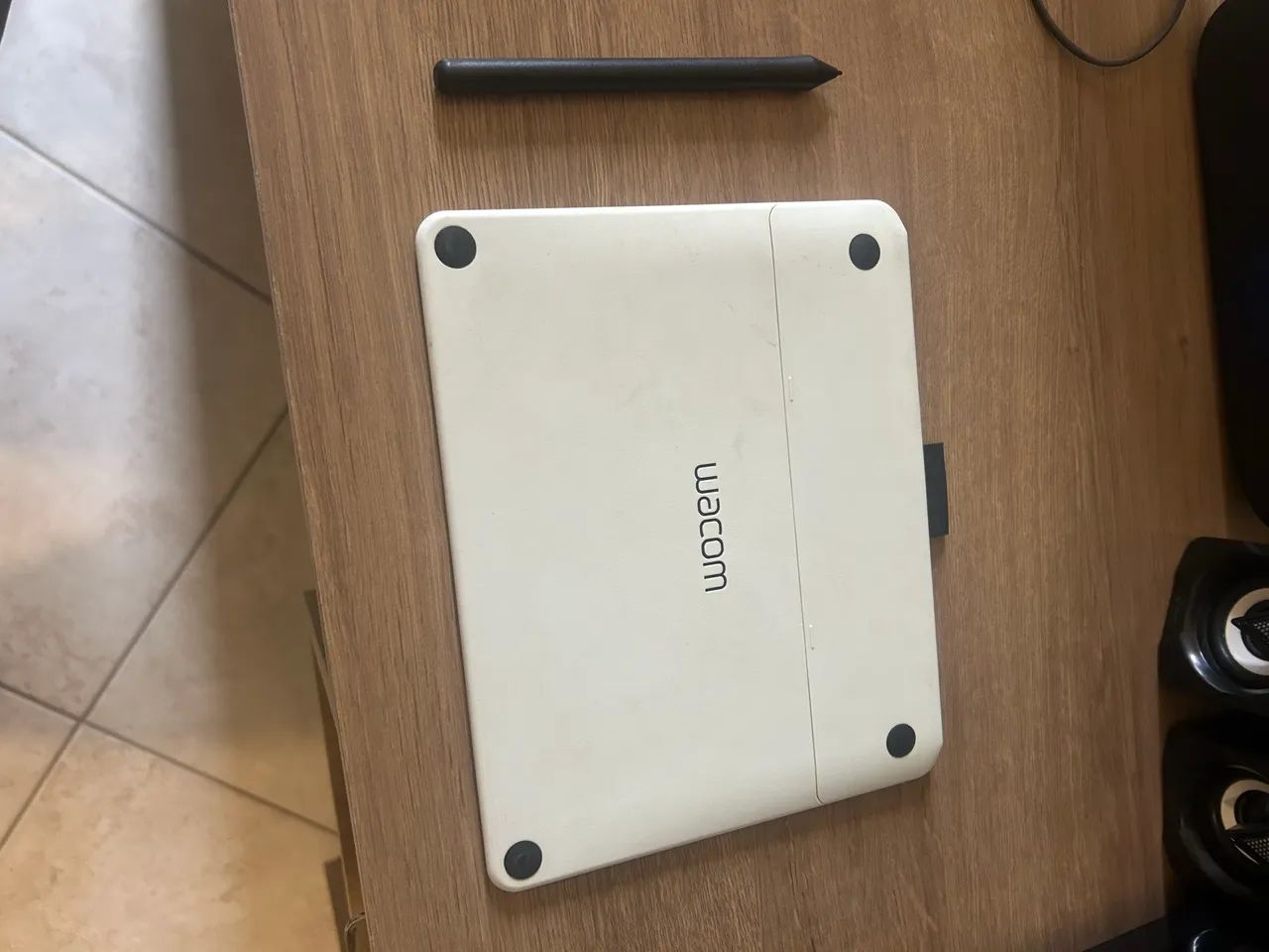 Mesa Digitalizadora Wacom Intuos Draw  - Foto 2