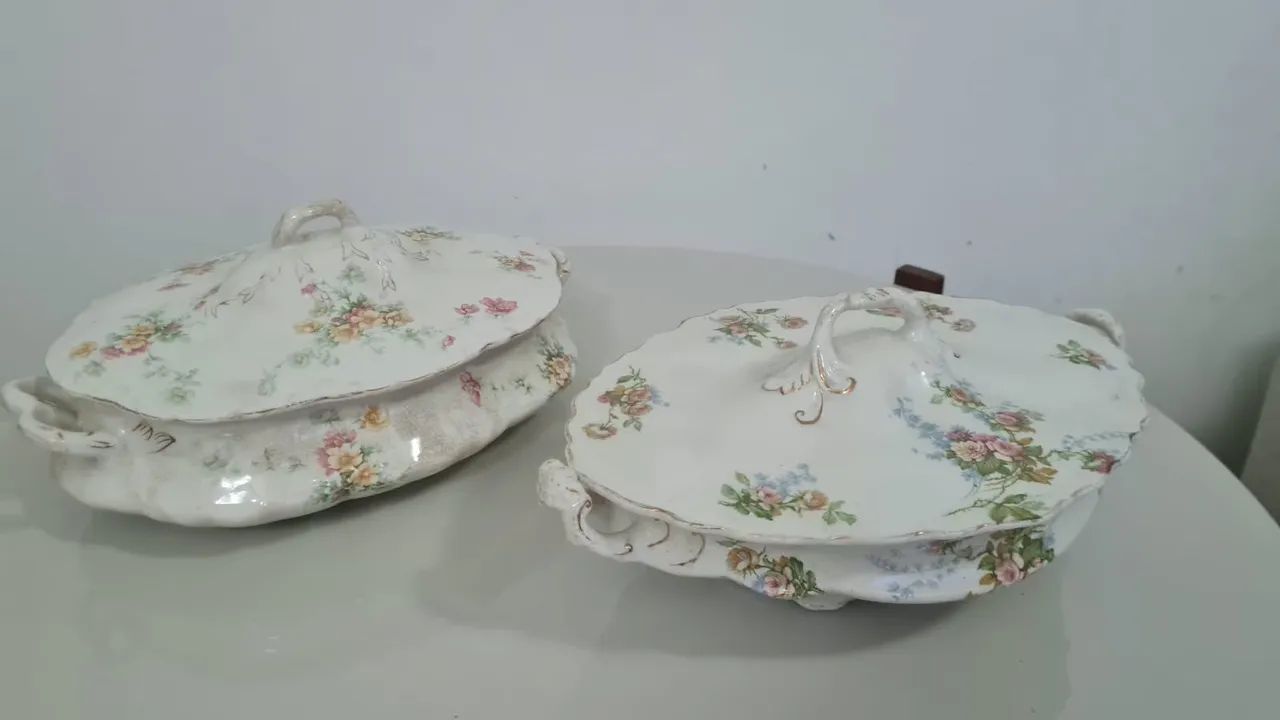Antiguidades - Foto 3