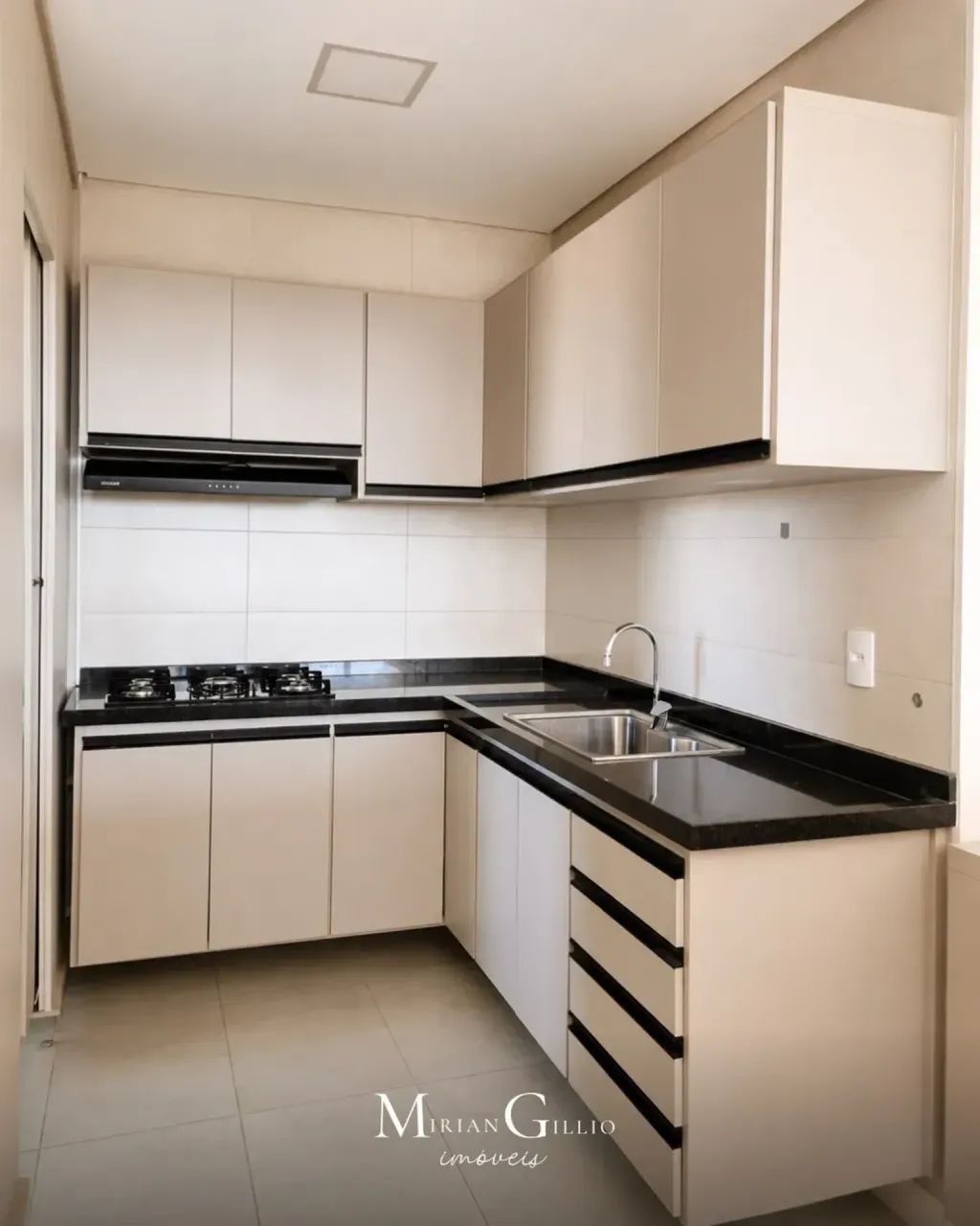 Residencial Montenegro
