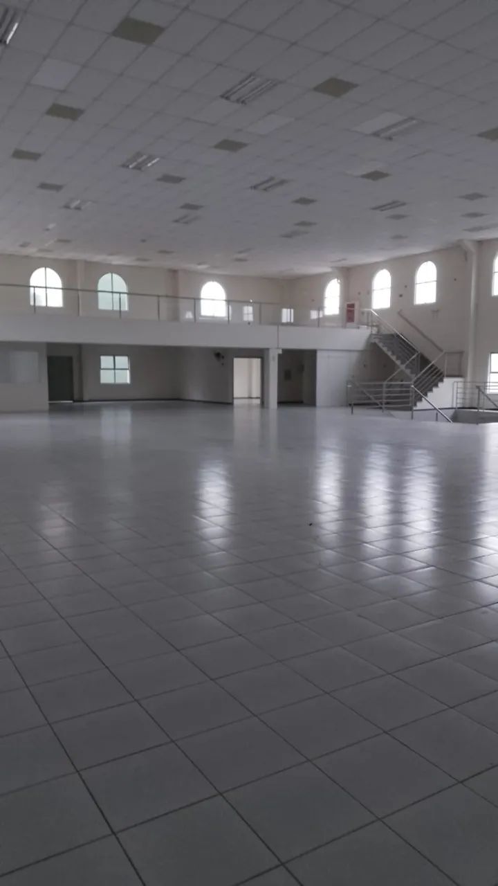 Imovel comercial no centro, 1635 m2 em Ponta Grossa/Pr - Foto 3