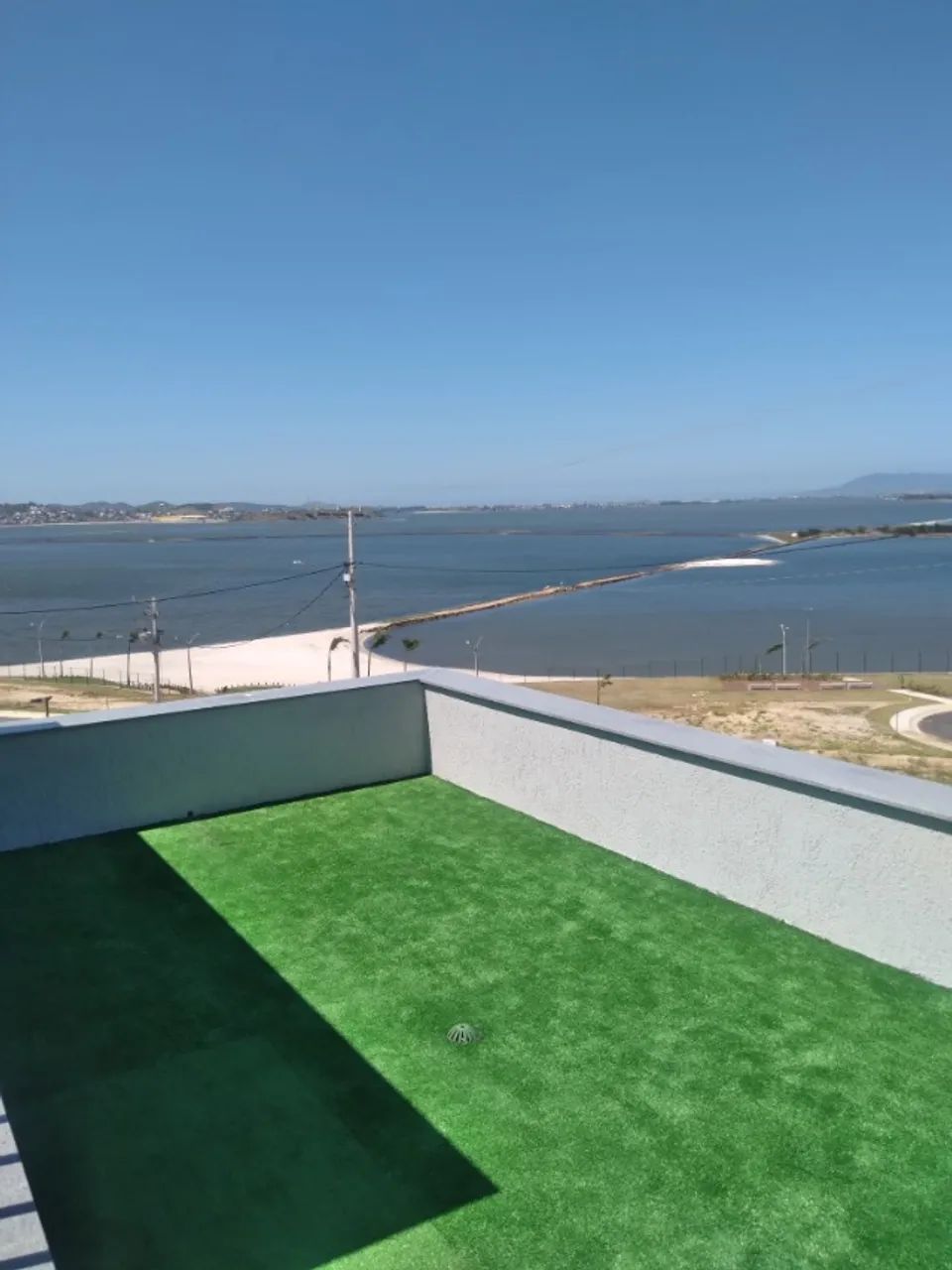 Vendo Terreno 252 m2 Sao Pedro da Aldeia - Foto 3