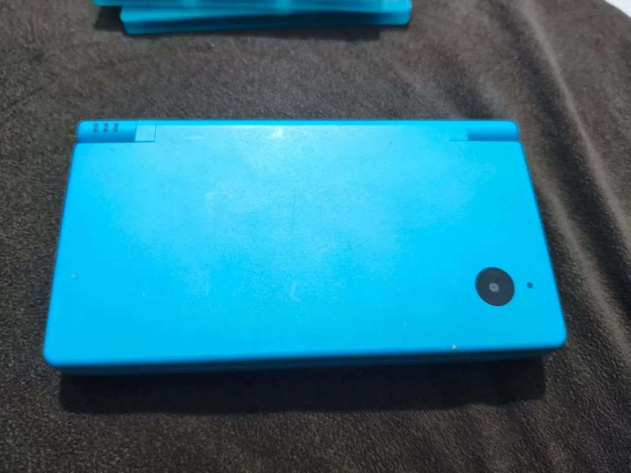 Nintendo dsi  - Foto 4