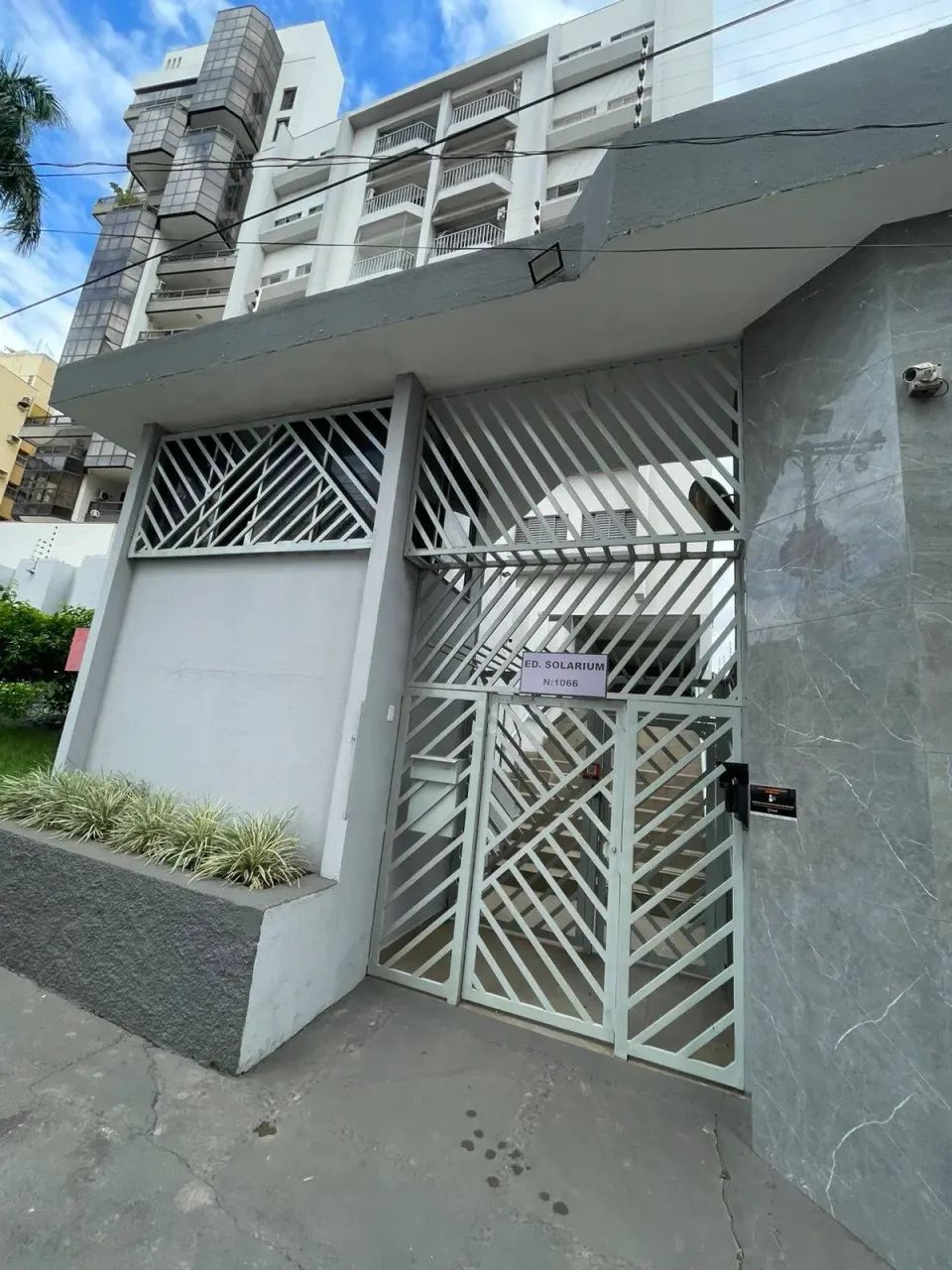 Edifício Solarium  Avenida Marechal Deodoro - Centro codigo: 370629 - Foto 3