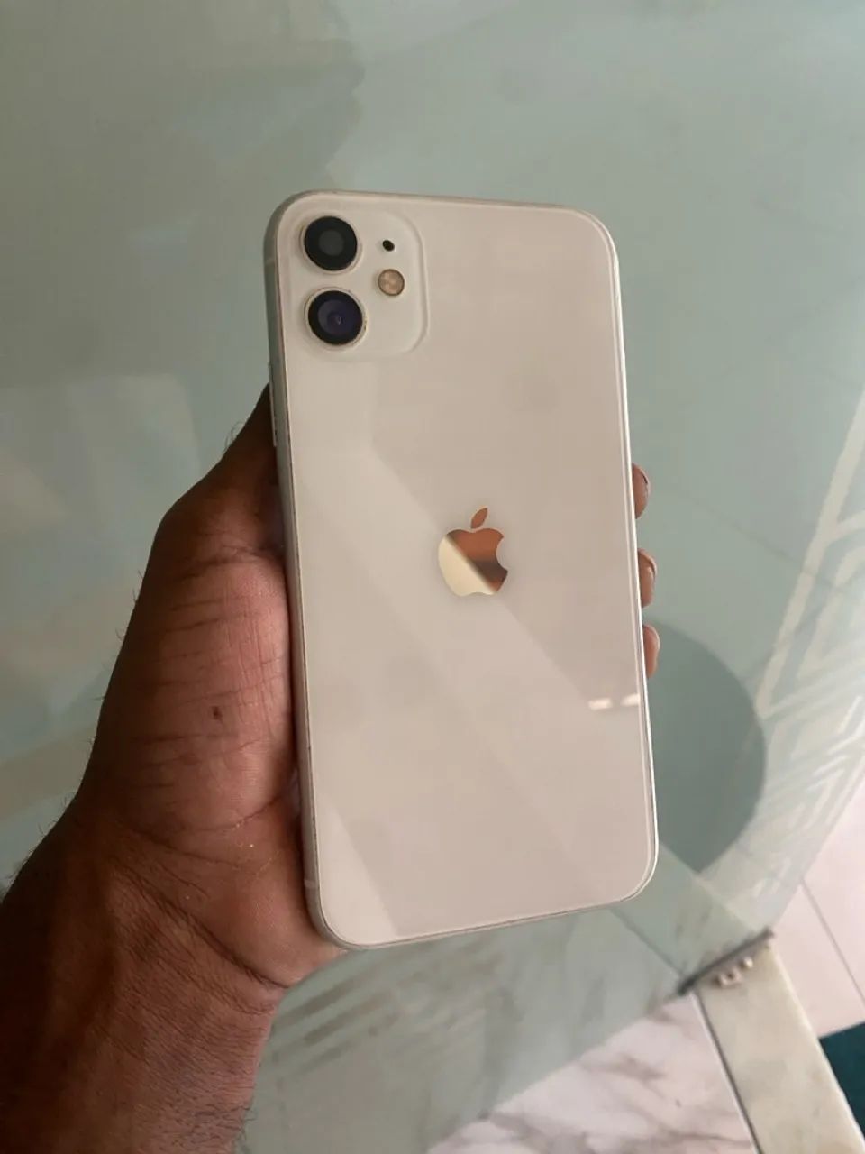 iPhone 11 Branco 64GB  - Foto 2