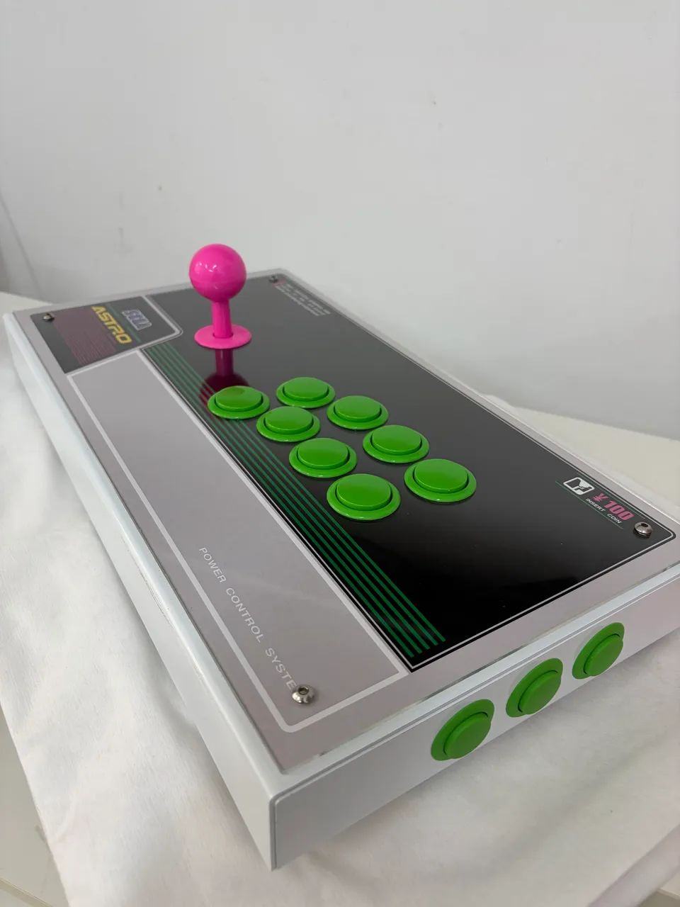 Arcade 2nd Impact PS5  - Foto 3