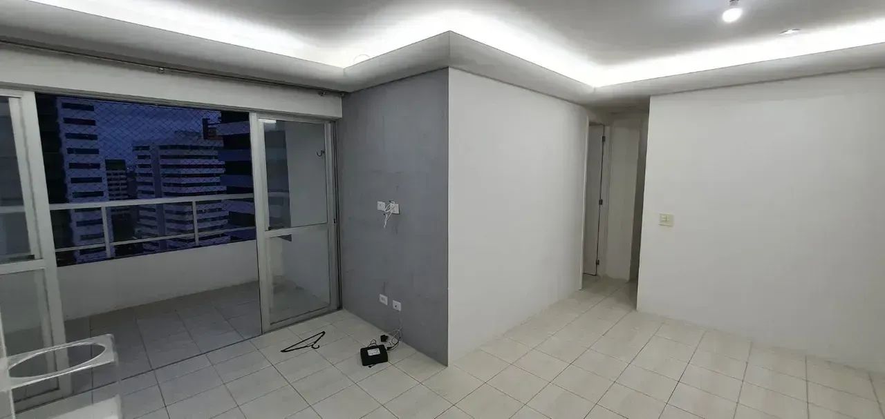 O M2 COM O MELHOR CUSTO BENEFÍCIO DE B. VIAGEM - 3 QTS E LAZER - Foto 4
