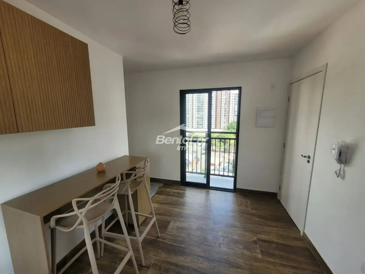 Apto novinho 2 dorm. Parada Inglesa - São Paulo, SP - Foto 3