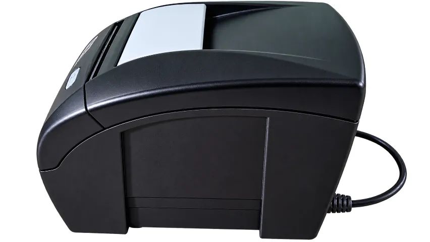 Impressora Térmica Bematech MP-4200 TH USB + Fonte e Cabo - Foto 5
